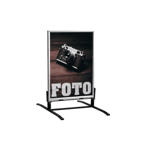 WIND SIGN GATUPRATARE 50x70 natur